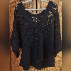 Lane Bryant sweater size 14-20